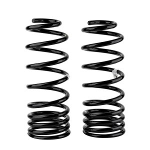 Toyota 4Runner Coilover Suspension Kit - Rear - Old Man Emu - Medium Load - Black - `96-`02 Toyota 4Runner Coilover Suspension Kit - Rear - Old Man Emu - Medium Load - Black - `96-`02